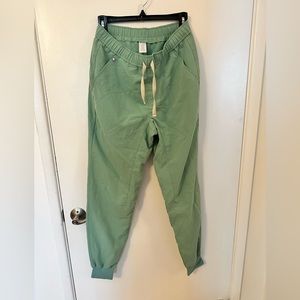 Jade figs joggers scrub pants